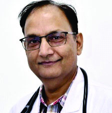 Dr. A K Singh 