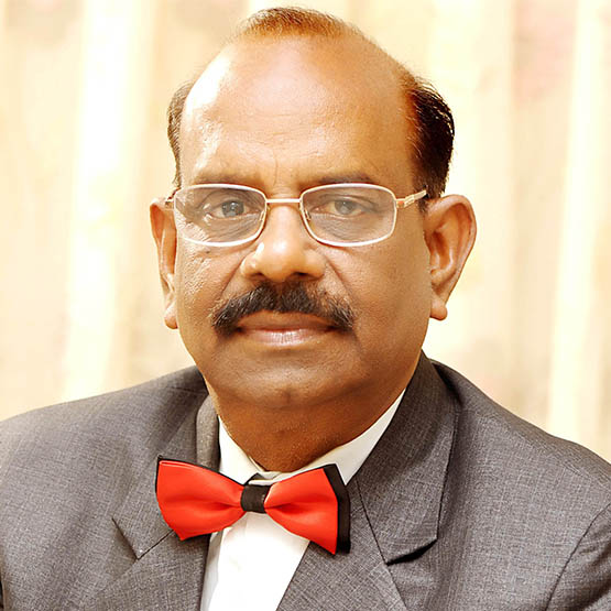 Prof.(Dr.) Rajendra Prasad