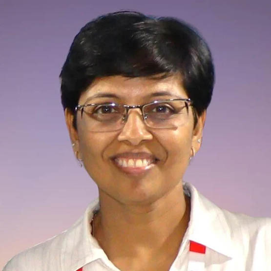 Prof.(Dr.) Richa Gupta 